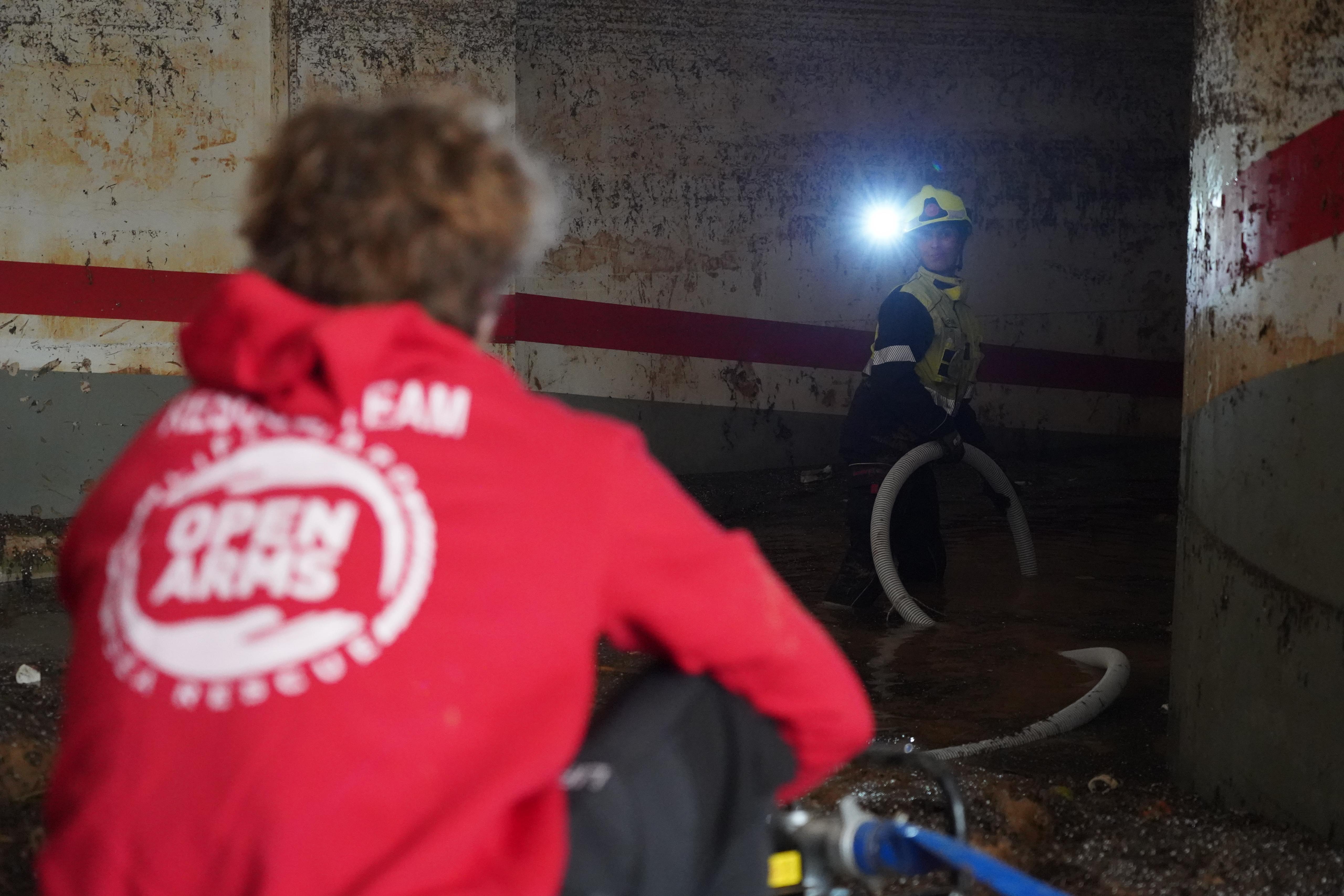 Emergencia por inundaciones en Valencia: Tu ayuda es vital